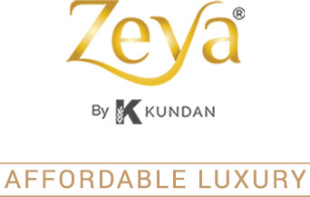 Zeya By Kundan